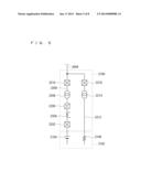 POWER STORAGE DEVICE AND METHOD FOR OPERATING POWER STORAGE DEVICE diagram and image