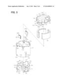 DYNAMO-ELECTRIC MACHINE diagram and image