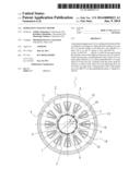 PERMANENT MAGNET MOTOR diagram and image