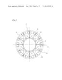 PERMANENT MAGNET MOTOR diagram and image