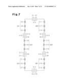 ARMATURE, METHOD FOR WINDING COIL, AND DC MOTOR diagram and image