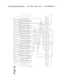 ARMATURE, METHOD FOR WINDING COIL, AND DC MOTOR diagram and image