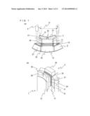 CORE WINDING METHOD AND STATOR diagram and image