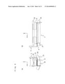 CORE WINDING METHOD AND STATOR diagram and image