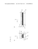 CORE WINDING METHOD AND STATOR diagram and image