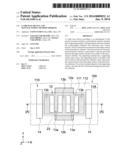 LAMB WAVE DEVICE AND MANUFACTURING METHOD THEREOF diagram and image