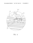 Track-Based Synchronous Interlinking Device diagram and image