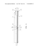 Track-Based Synchronous Interlinking Device diagram and image