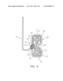 Track-Based Synchronous Interlinking Device diagram and image