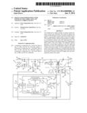 SINGLE-STAGE POWER SUPPLY WITH POWER FACTOR CORRECTION AND CONSTANT     CURRENT OUTPUT diagram and image