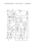 SINGLE-STAGE POWER SUPPLY WITH POWER FACTOR CORRECTION AND CONSTANT     CURRENT OUTPUT diagram and image