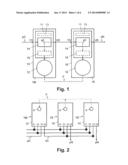 ACTUATOR WITH ELECTRIC MOTOR AND MOTOR CONTROLLER diagram and image