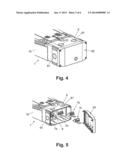 ACTUATOR WITH ELECTRIC MOTOR AND MOTOR CONTROLLER diagram and image