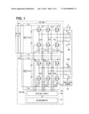 CONTROLLER FOR MULTIPLE-PHASE ROTATING MACHINE diagram and image