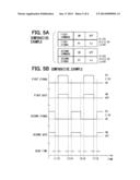 ROTARY ELECTRIC MACHINE CONTROL APPARATUS AND ELECTRIC POWER STEERING     SYSTEM USING THE SAME diagram and image