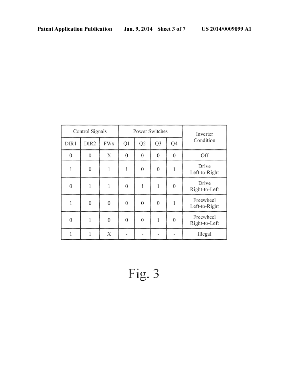 METHOD OF PREHEATING A BRUSHLESS MOTOR - diagram, schematic, and image 04