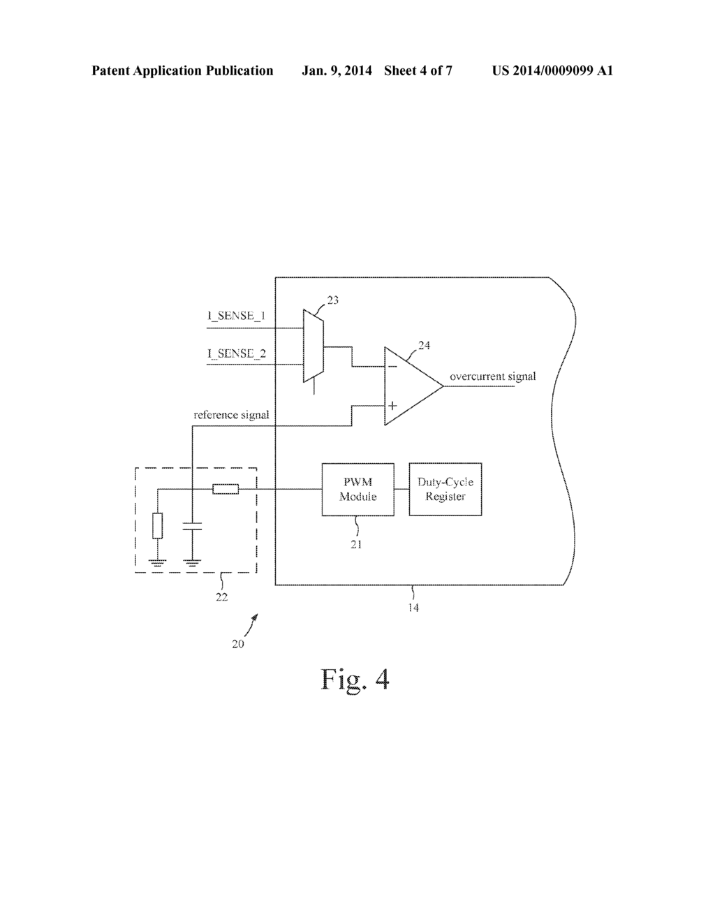 METHOD OF PREHEATING A BRUSHLESS MOTOR - diagram, schematic, and image 05