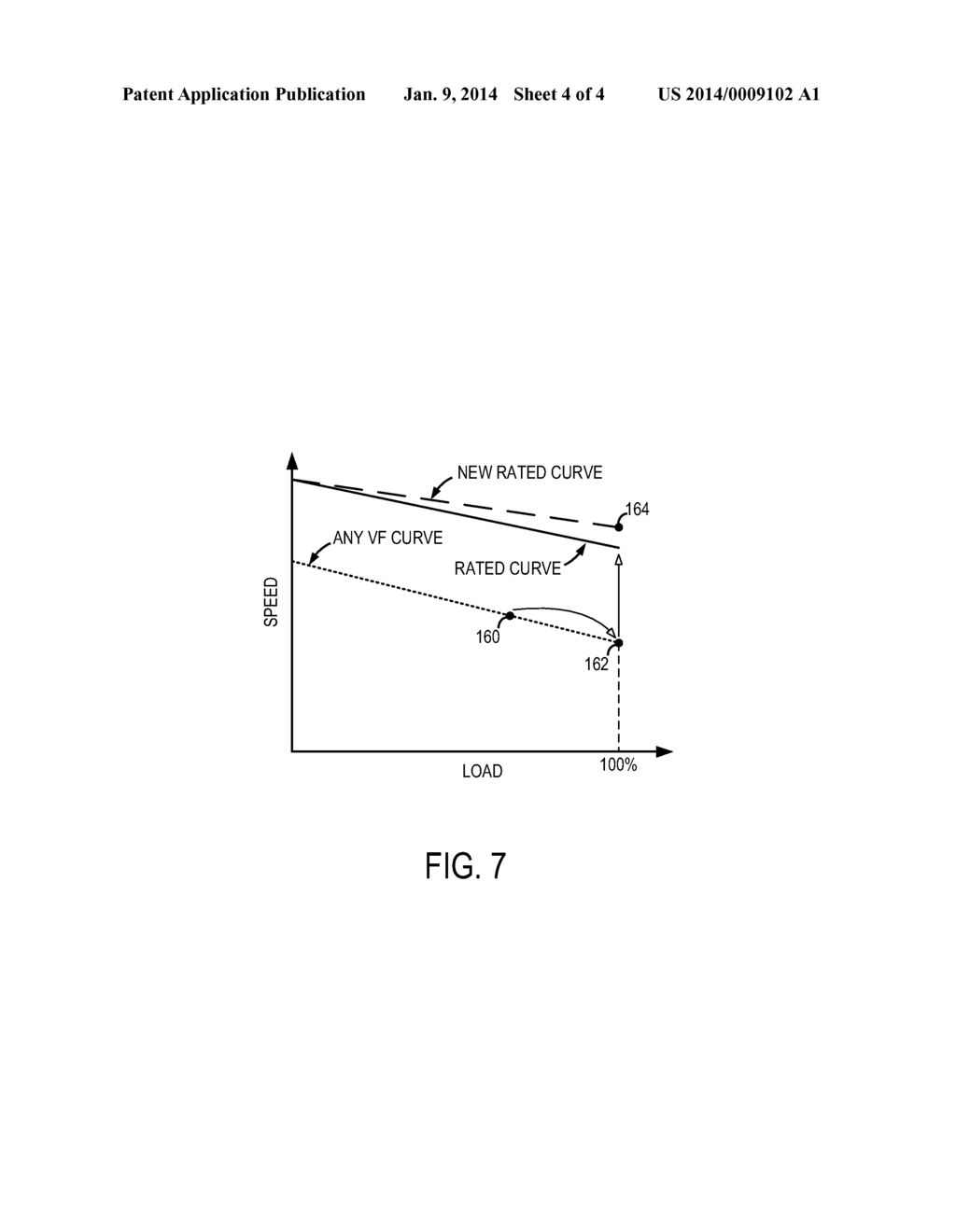 SYSTEM AND METHOD OF SPEED DETECTION IN AN AC INDUCTION MACHINE - diagram, schematic, and image 05