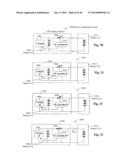 LIMITING EXCESSIVE CURRENTS DURING CONNECTION OF A BATTERY OR CELL IN     PARALLEL WITH OTHER BATTERIES, CELLS OR CAPACITIVE LOADS diagram and image