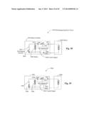 LIMITING EXCESSIVE CURRENTS DURING CONNECTION OF A BATTERY OR CELL IN     PARALLEL WITH OTHER BATTERIES, CELLS OR CAPACITIVE LOADS diagram and image