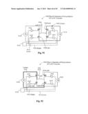 LIMITING EXCESSIVE CURRENTS DURING CONNECTION OF A BATTERY OR CELL IN     PARALLEL WITH OTHER BATTERIES, CELLS OR CAPACITIVE LOADS diagram and image