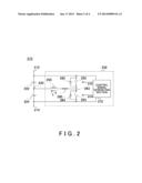 BALANCE CORRECTION APPARATUS AND ELECTRIC STORAGE SYSTEM diagram and image