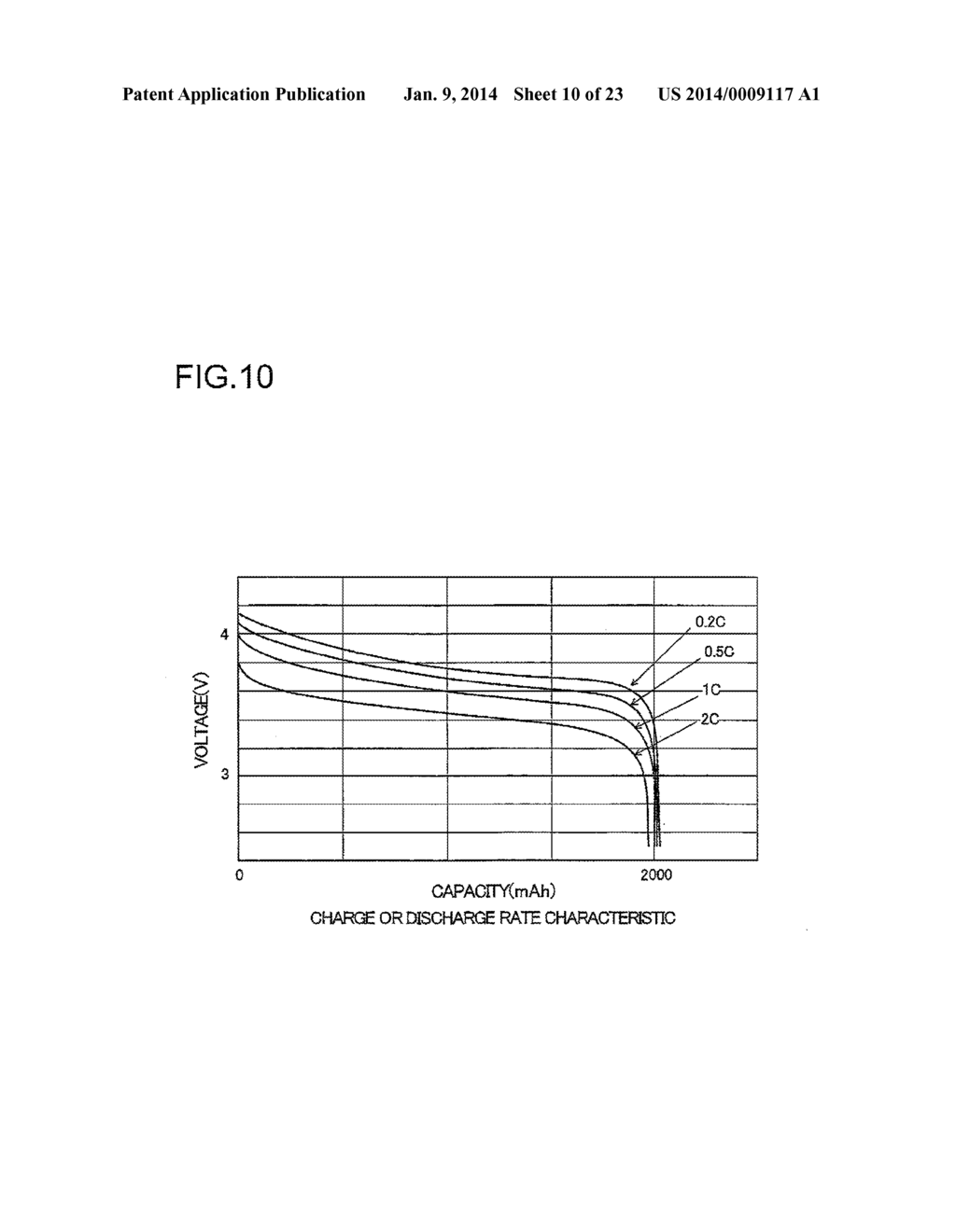 ELECTRICAL STORAGE SYSTEM AND MOBILE BODY - diagram, schematic, and image 11