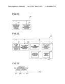 ELECTRICAL STORAGE SYSTEM AND MOBILE BODY diagram and image