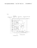 DEGRADATION MEASUREMENT DEVICE, SECONDARY BATTERY PACK, DEGRADATION     MEASUREMENT METHOD, AND PROGRAM diagram and image