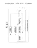 VOLTAGE MEASUREMENT DEVICE, VOLTAGE MEASUREMENT SYSTEM AND VOLTAGE     MEASUREMENT METHOD diagram and image