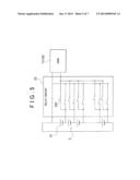 VOLTAGE MEASUREMENT DEVICE, VOLTAGE MEASUREMENT SYSTEM AND VOLTAGE     MEASUREMENT METHOD diagram and image