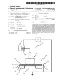 METHOD AND A DEVICE FOR DETECTING DEFECTS IN A PACKAGING MATERIAL diagram and image