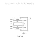 MOTION DETECTION USING CAPACITOR HAVING DIFFERENT WORK FUNCTION MATERIALS diagram and image