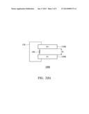 MOTION DETECTION USING CAPACITOR HAVING DIFFERENT WORK FUNCTION MATERIALS diagram and image