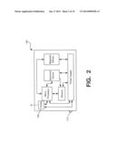 SYSTEMS FOR ACTIVATING ELECTRONIC DEVICES FOR OPERATION WITH ATHLETIC     EQUIPMENT diagram and image