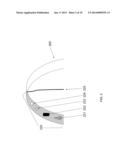 SEA-BASED SECURITY ARCH FOR IDENTIFYING SHIPPING CONTRABAND diagram and image