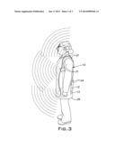 RFID SMART GARMENT diagram and image