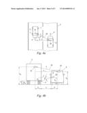 METHOD FOR DETECTING A WHEEL OF A VEHICLE diagram and image