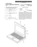 MULTI-BAND ANTENNA AND ELECTRONIC DEVICE PROVIDED WITH THE SAME diagram and image