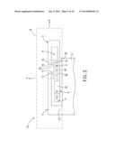 MULTI-BAND ANTENNA AND ELECTRONIC DEVICE PROVIDED WITH THE SAME diagram and image