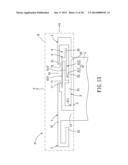 MULTI-BAND ANTENNA AND ELECTRONIC DEVICE PROVIDED WITH THE SAME diagram and image