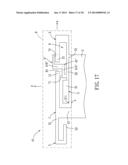 MULTI-BAND ANTENNA AND ELECTRONIC DEVICE PROVIDED WITH THE SAME diagram and image