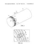 Scanned Antenna Having Small Volume and High Gain diagram and image