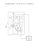 SEMICONDUCTOR DEVICE, LIQUID CRYSTAL DISPLAY AND ELECTRONIC APPARATUS diagram and image