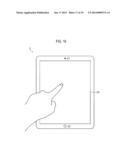 SEMICONDUCTOR DEVICE, LIQUID CRYSTAL DISPLAY AND ELECTRONIC APPARATUS diagram and image