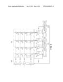 CAPACITANCE SENSING APPARATUS AND METHOD, AND TOUCHSCREEN APPARATUS diagram and image