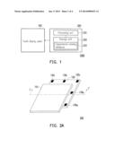 POSITIONING METHOD FOR TOUCH DISPLAY PANEL diagram and image