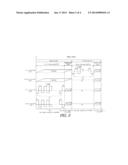 METHOD OF DRIVING DUAL MODE LIQUID CRYSTAL DISPLAY DEVICE diagram and image