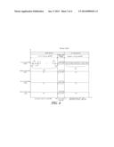 METHOD OF DRIVING DUAL MODE LIQUID CRYSTAL DISPLAY DEVICE diagram and image