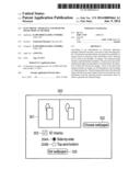 ELECTRONIC APPARATUS AND DESKTOP IMAGE DISPLAY METHOD diagram and image